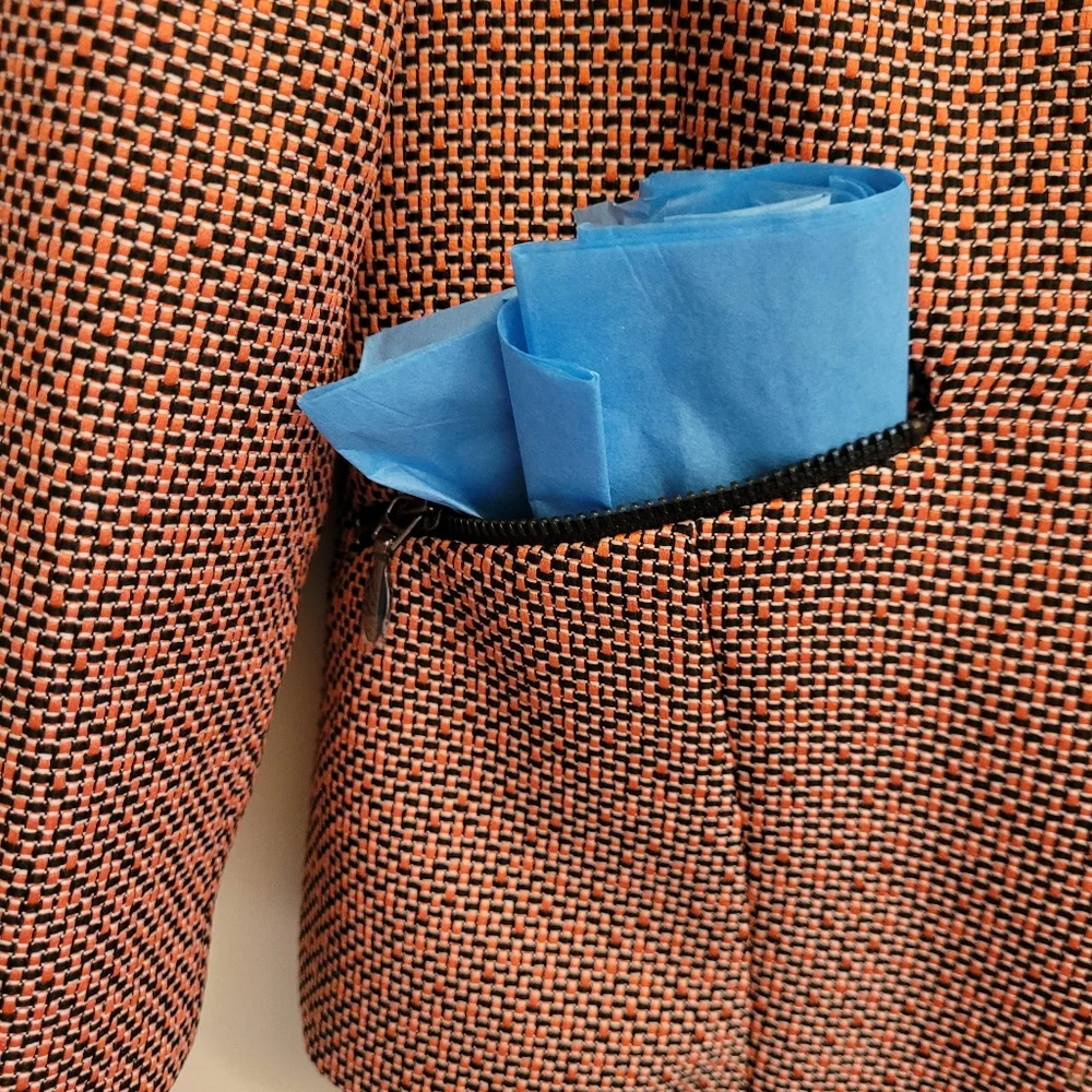 Kasper Spring-to-Fall Blazer - Picture 4 of 5